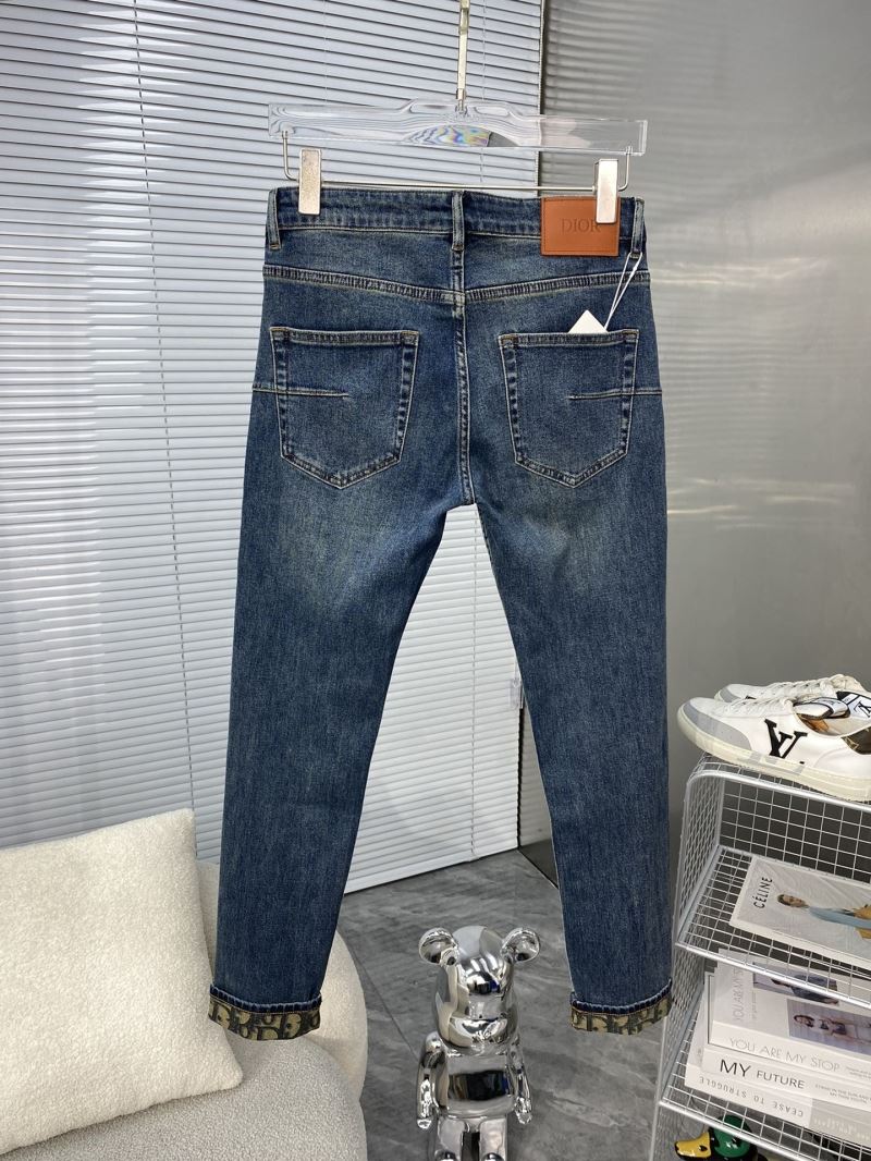 Christian Dior Jeans